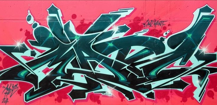 Detail Graffiti Skizzen Nomer 18