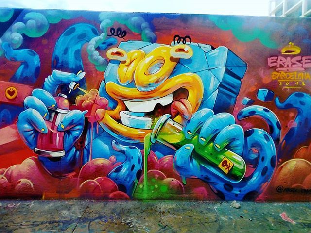 Detail Graffiti Skizzen Nomer 32