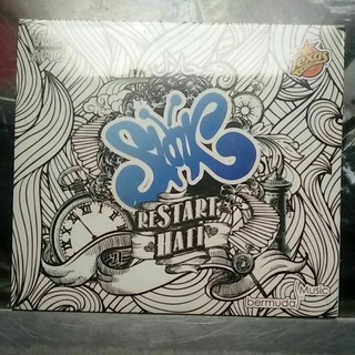 Detail Graffiti Slank Di Kertas Nomer 30