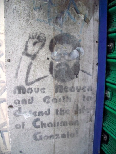 Detail Graffiti Slogans Nomer 42