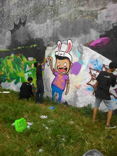 Detail Graffiti Smk Tkj Nomer 19