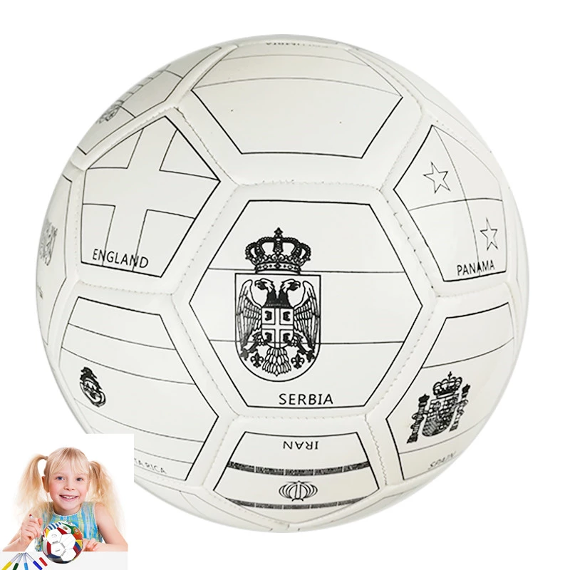 Detail Graffiti Soccer Ball Nomer 58