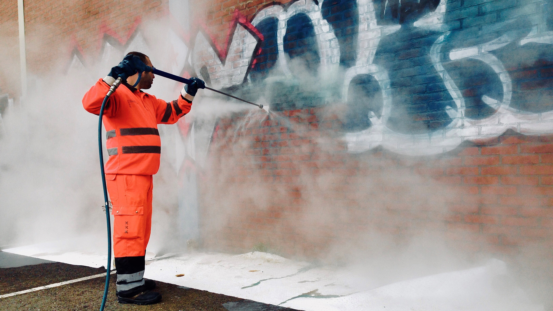 Detail Graffiti Solutions Nomer 9