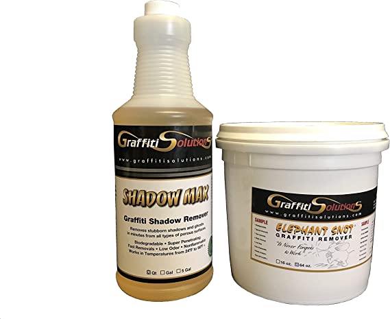 Detail Graffiti Solutions Nomer 11