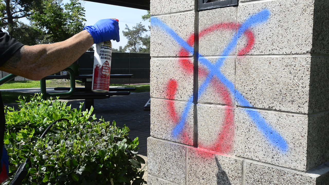 Detail Graffiti Solutions Nomer 17