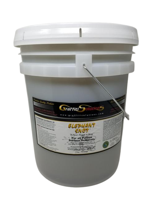 Detail Graffiti Solutions Nomer 20