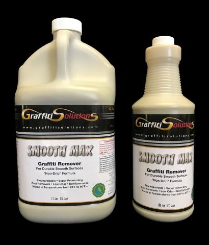 Detail Graffiti Solutions Nomer 3