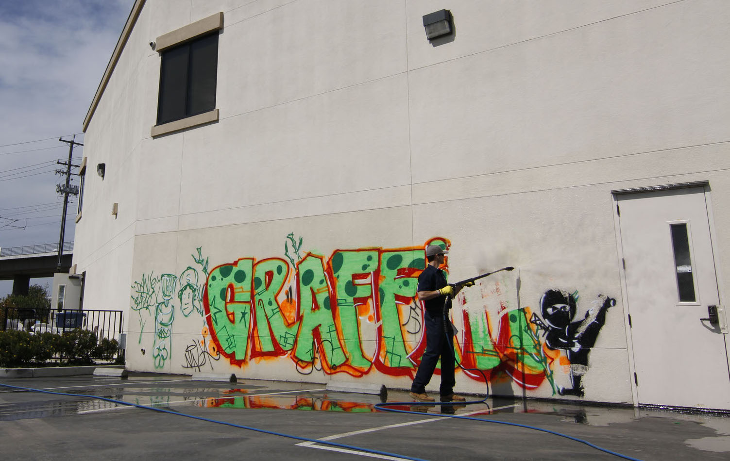 Detail Graffiti Solutions Nomer 28
