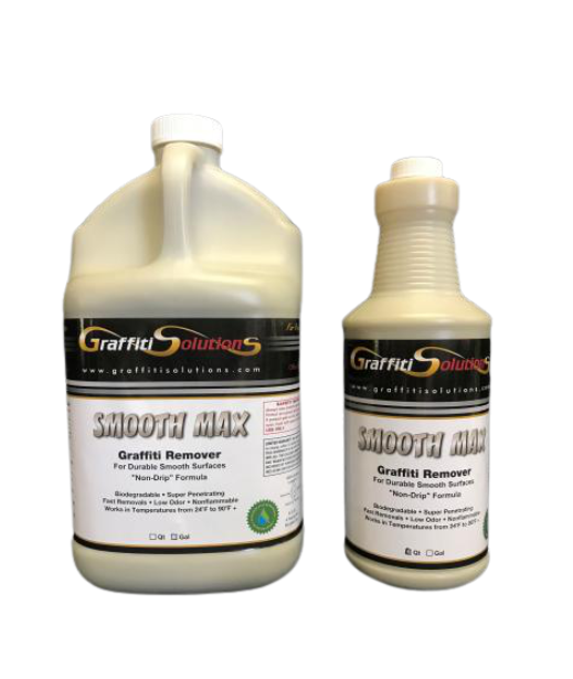 Detail Graffiti Solutions Nomer 5