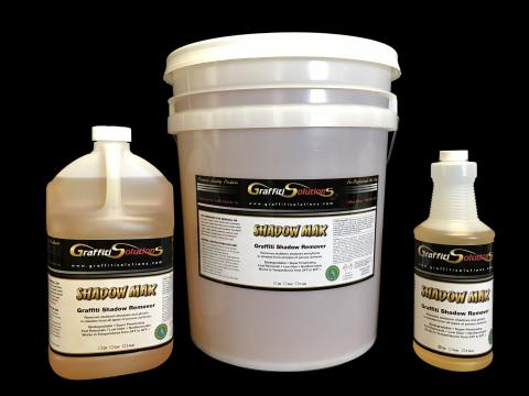 Detail Graffiti Solutions Nomer 45