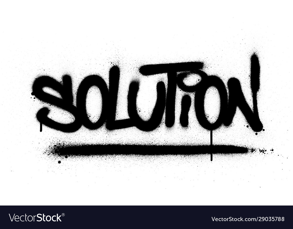 Detail Graffiti Solutions Nomer 6