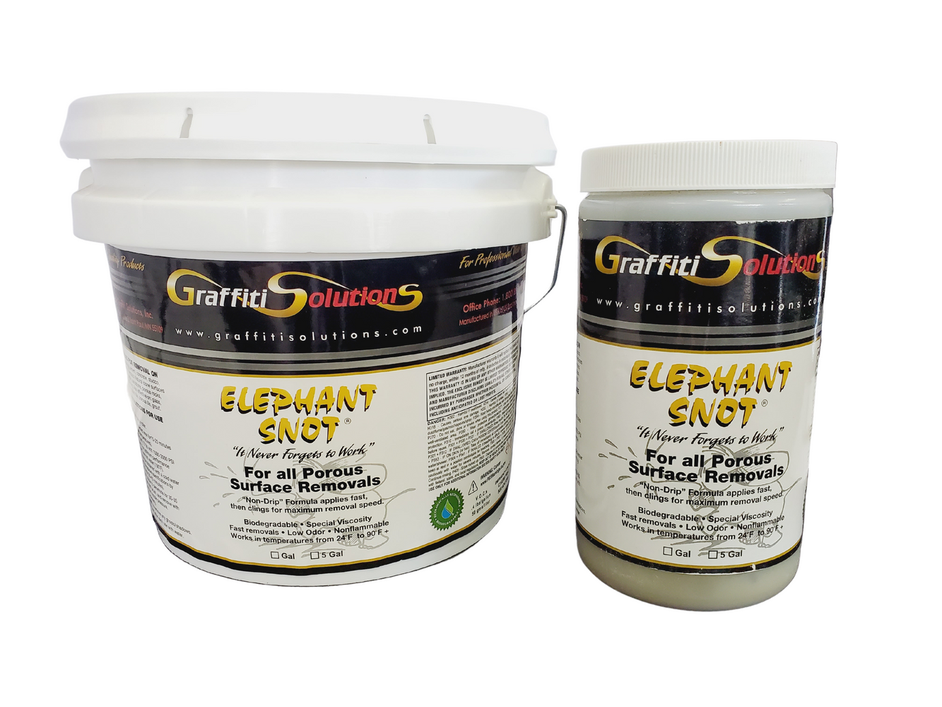 Detail Graffiti Solutions Nomer 7