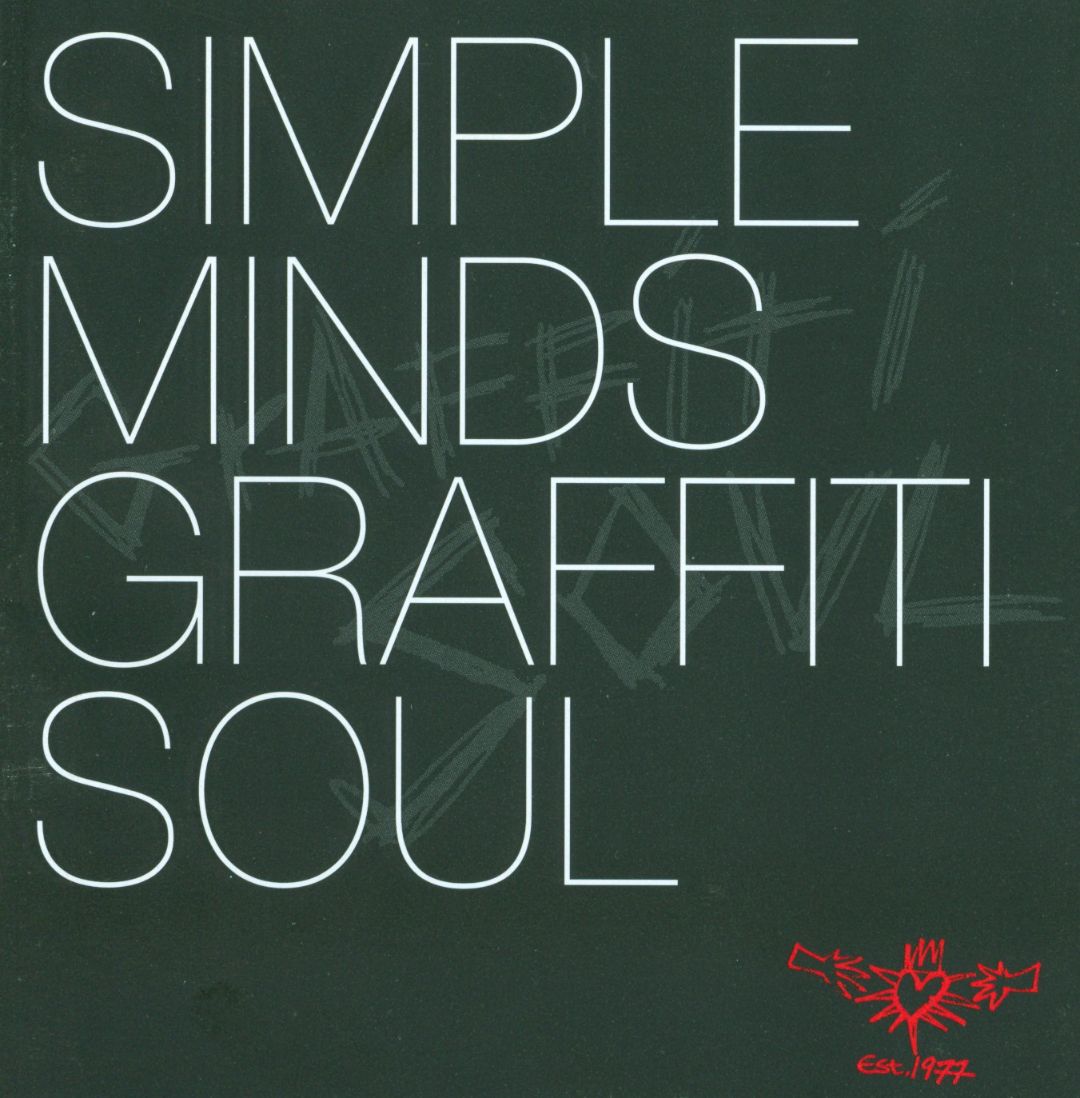 Detail Graffiti Soul Nomer 36