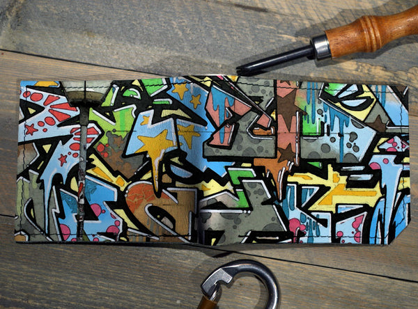 Detail Graffiti Spectrum Nomer 48