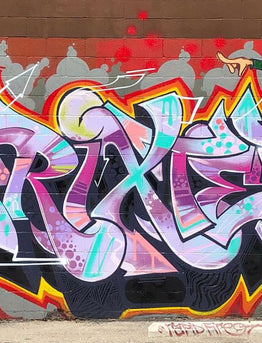 Detail Graffiti Spray Paint Nomer 24