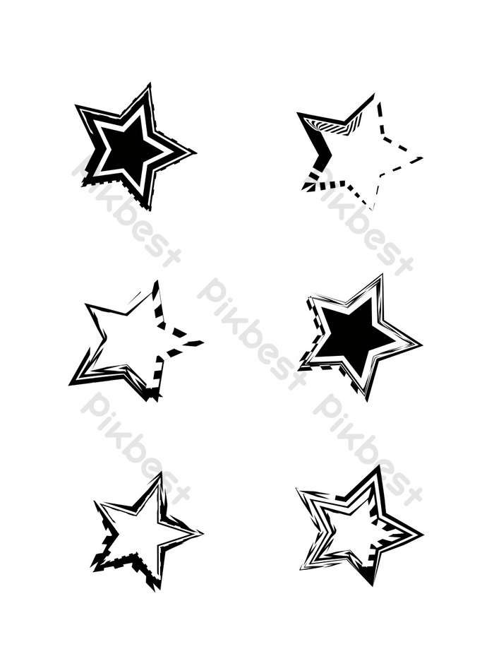 Detail Graffiti Star Png Nomer 29