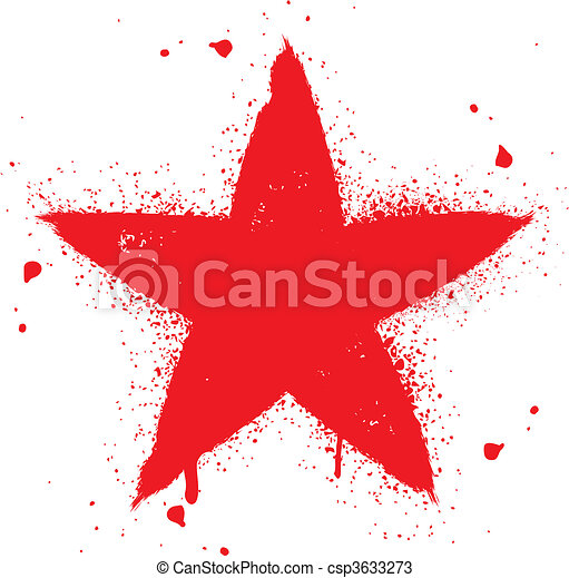 Download Graffiti Star Png Nomer 30