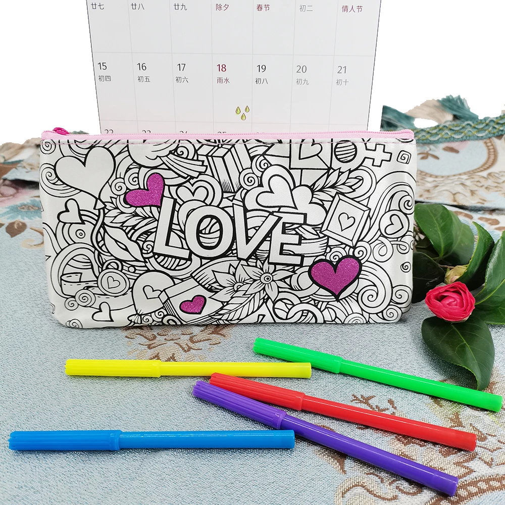 Detail Graffiti Stationery Nomer 54