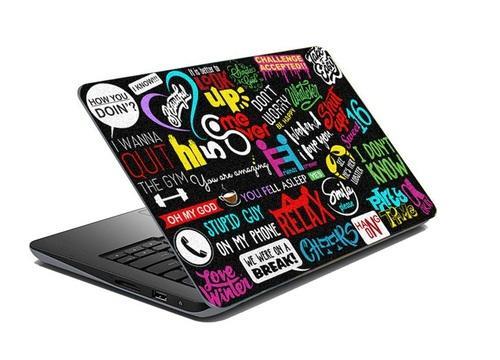 Detail Graffiti Stickers For Laptop Nomer 37