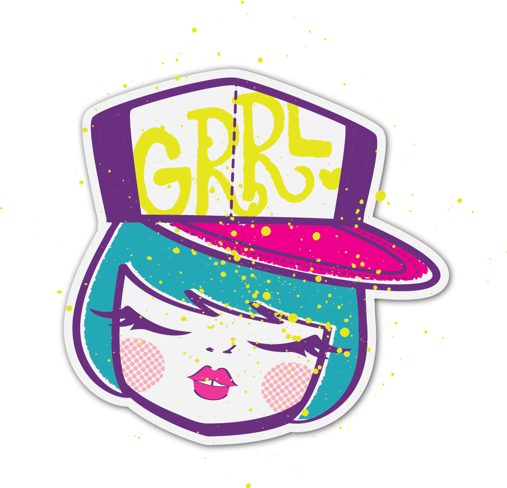 Detail Graffiti Stickers Png Nomer 10