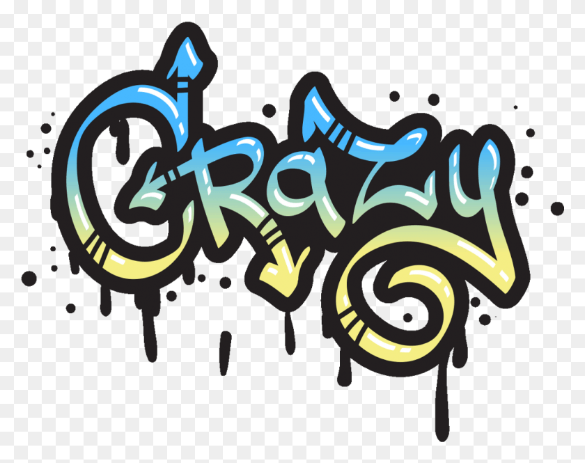 Detail Graffiti Stickers Png Nomer 15