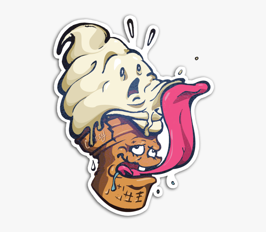 Detail Graffiti Stickers Png Nomer 16
