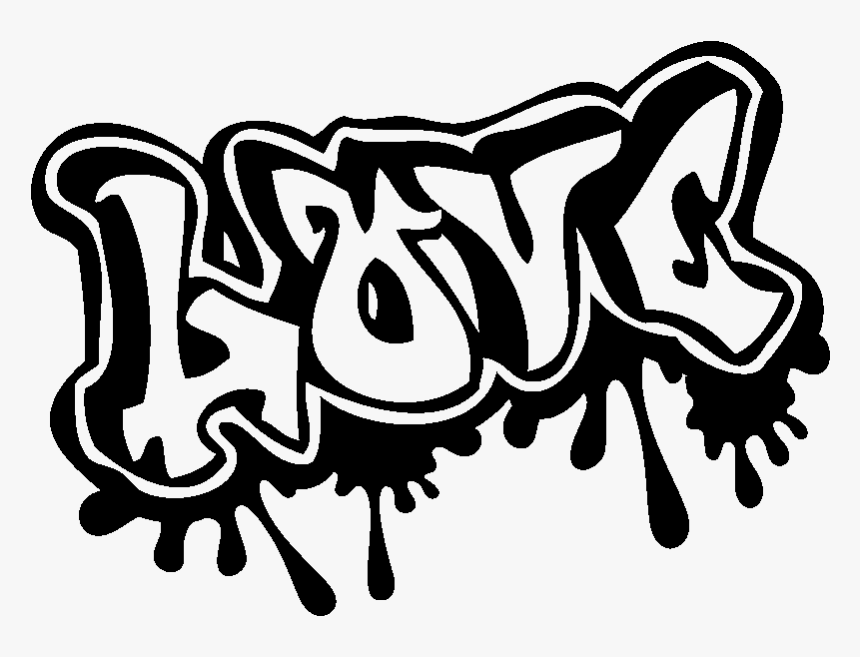 Detail Graffiti Stickers Png Nomer 4