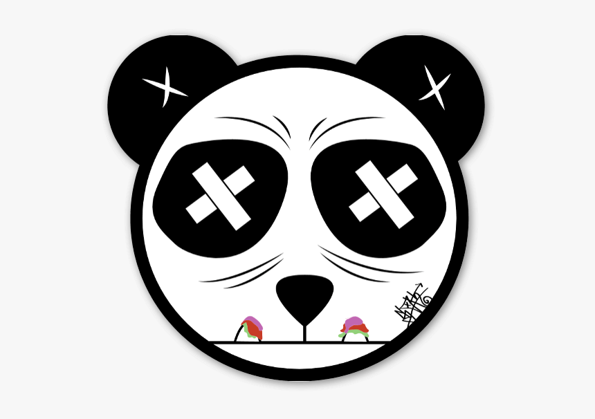 Detail Graffiti Stickers Png Nomer 29