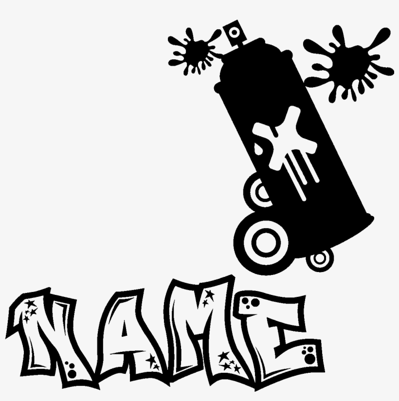 Detail Graffiti Stickers Png Nomer 36