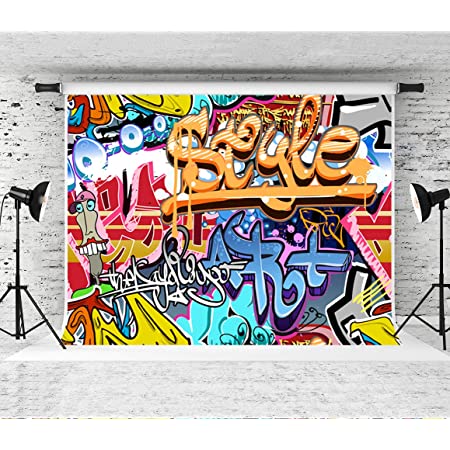 Detail Graffiti Studio Nomer 43