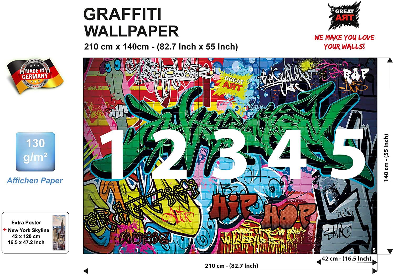 Detail Graffiti Studio 50 Download Nomer 22