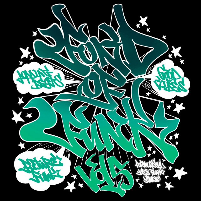 Detail Graffiti Studio 50 Download Nomer 36