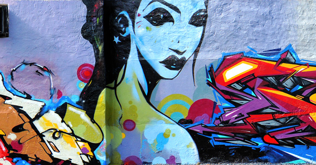 Detail Graffiti Studio Mac Nomer 39