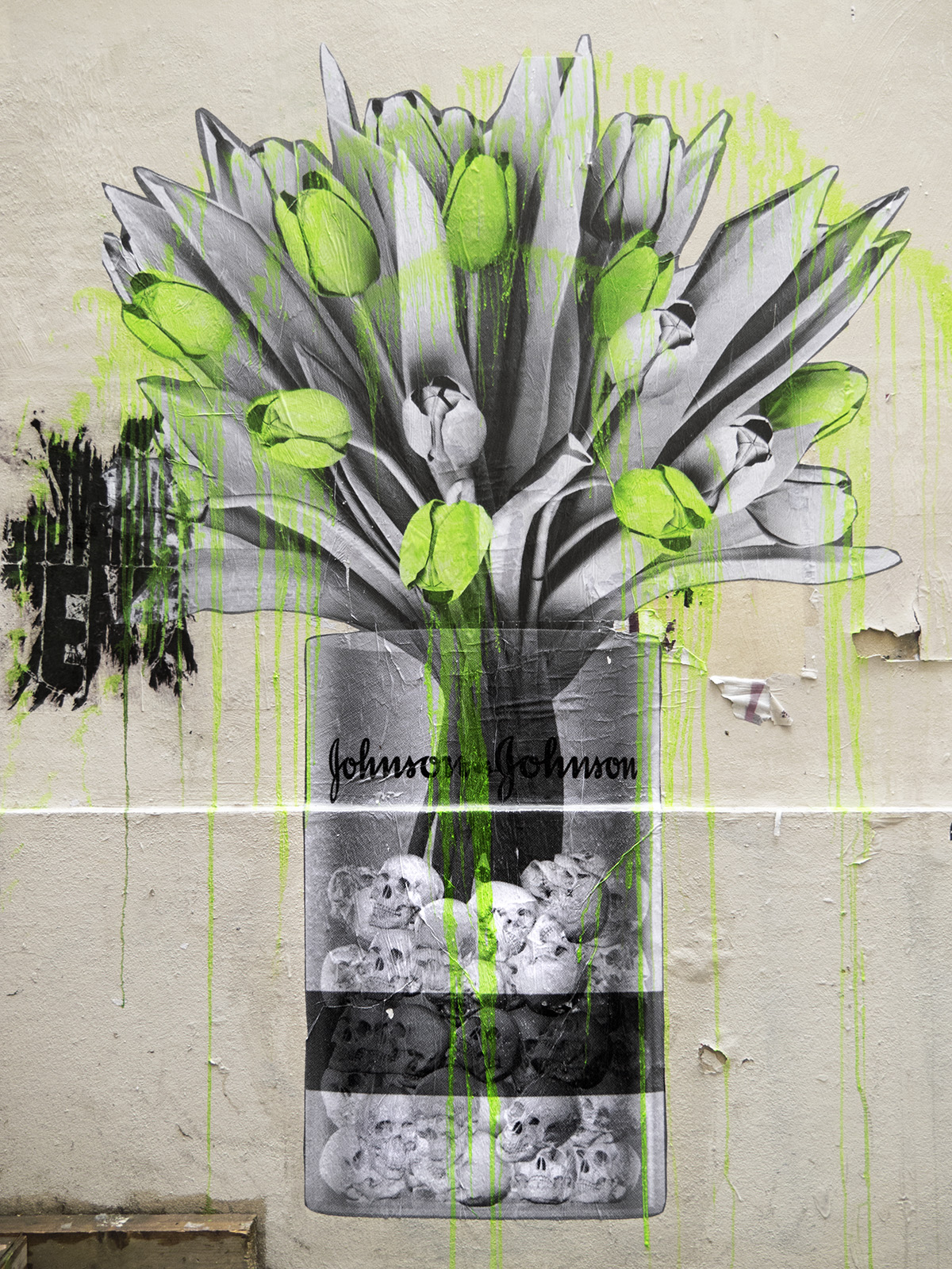 Detail Graffiti Study Nomer 31