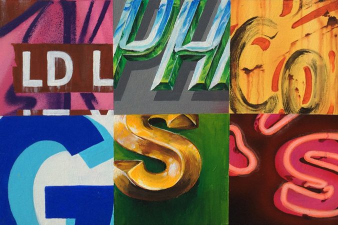 Detail Graffiti Study Nomer 32