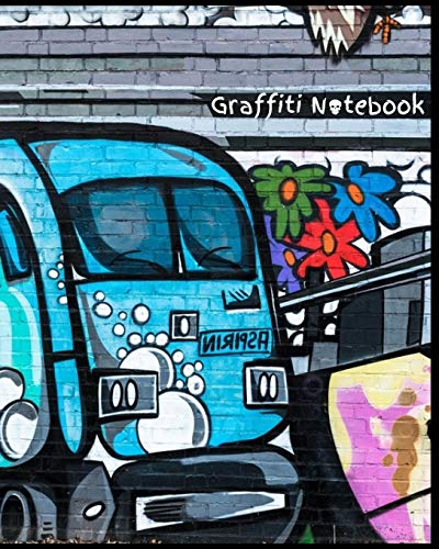 Detail Graffiti Study Nomer 39