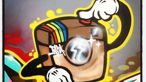 Detail Graffiti Study Nomer 6