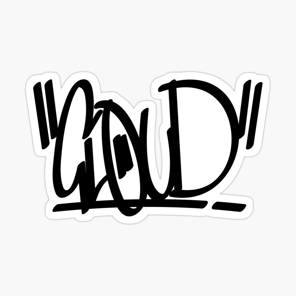 Detail Graffiti Style Creator Nomer 35