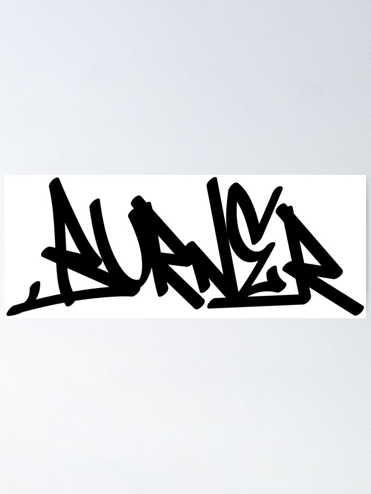 Detail Graffiti Style Creator Nomer 38