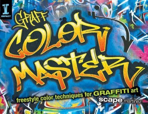 Detail Graffiti Styles And Techniques Nomer 21