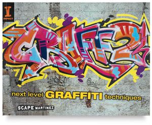 Detail Graffiti Styles And Techniques Nomer 29