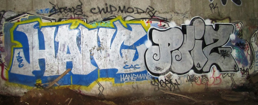 Detail Graffiti Subway Creator Art Nomer 48