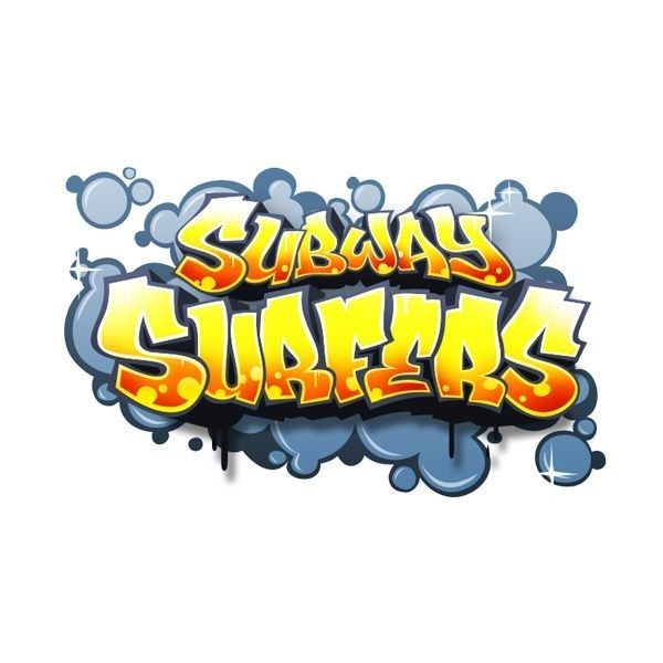 Detail Graffiti Subway Surf Nomer 2