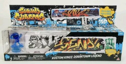 Detail Graffiti Subway Surf Nomer 42