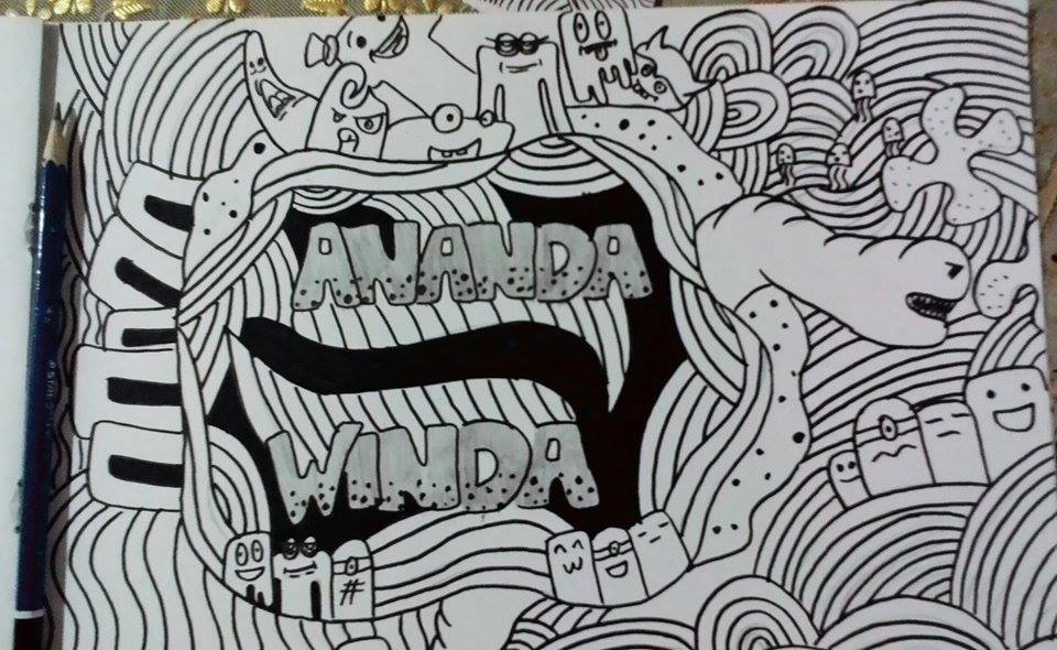 Detail Graffiti Sumpah Pemuda Nomer 43