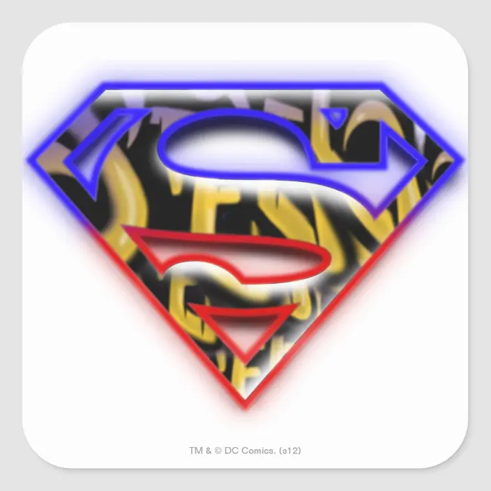 Detail Graffiti Superman Nomer 46