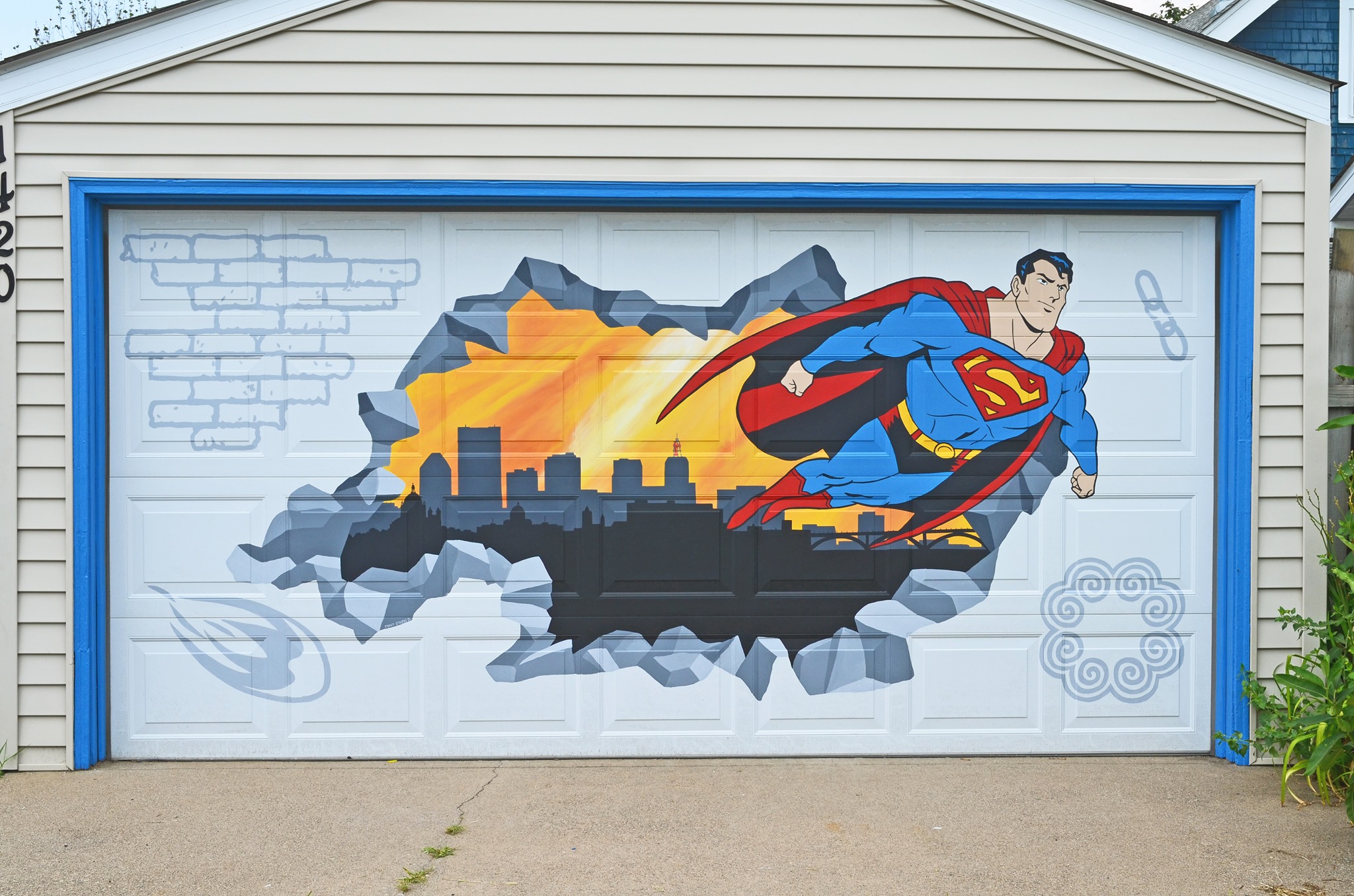 Detail Graffiti Superman Is Dead Nomer 43