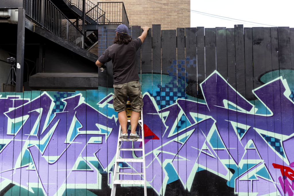Graffiti Supplies Chicago - KibrisPDR