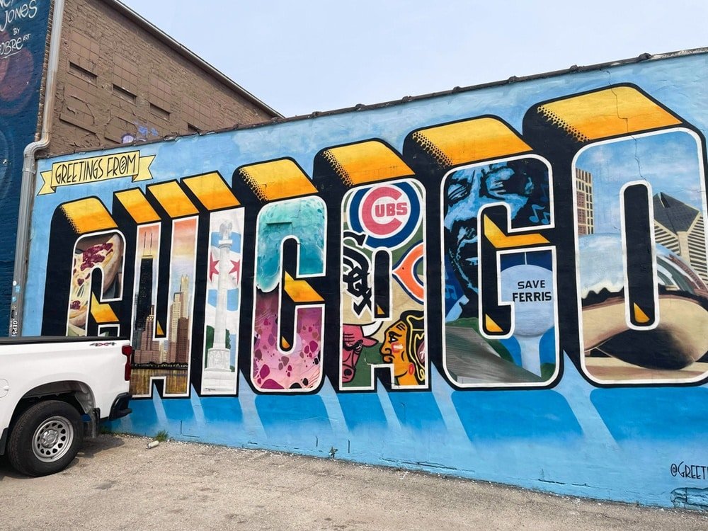 Detail Graffiti Supplies Chicago Nomer 21