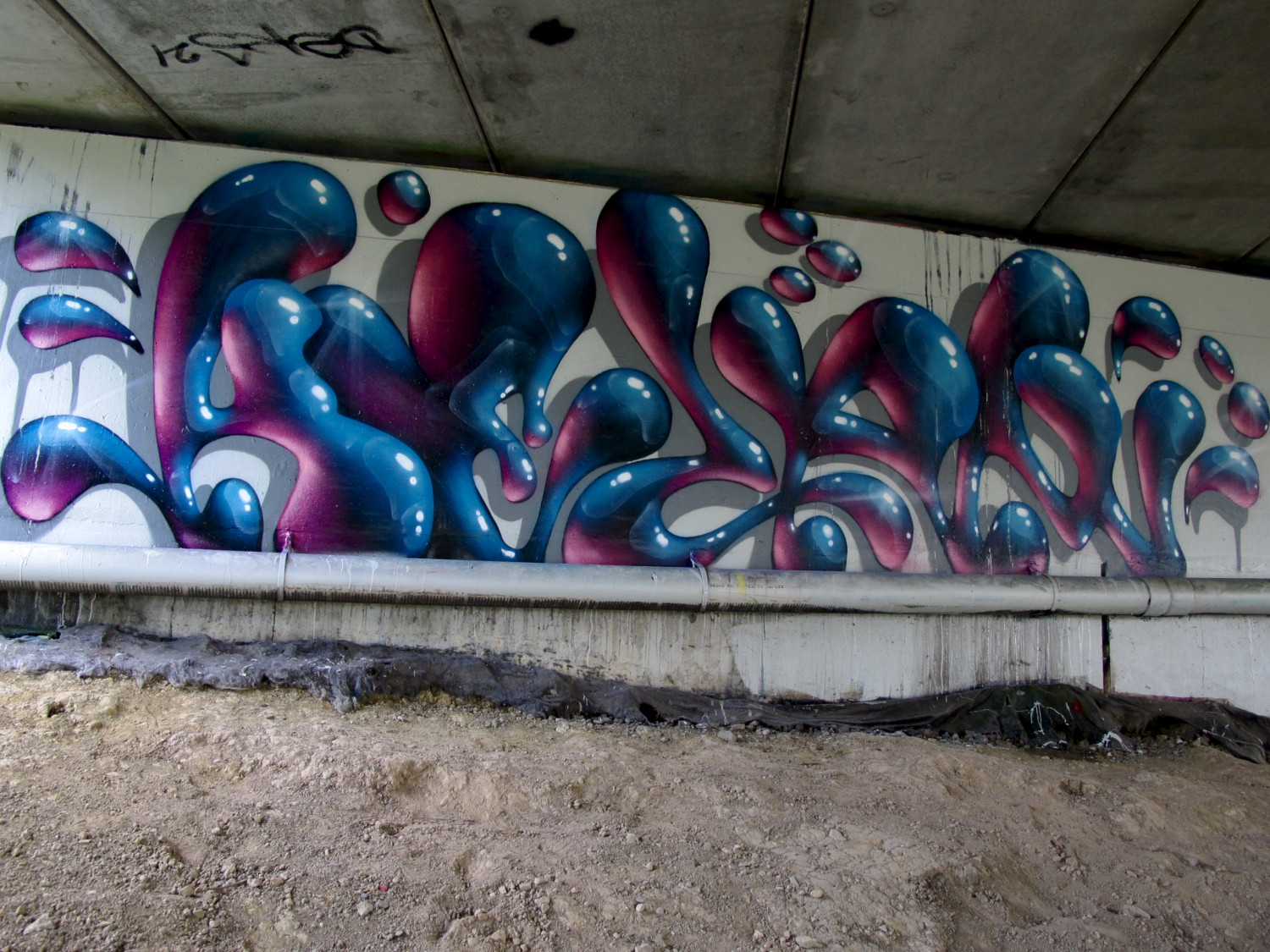 Detail Graffiti Supplies Chicago Nomer 9